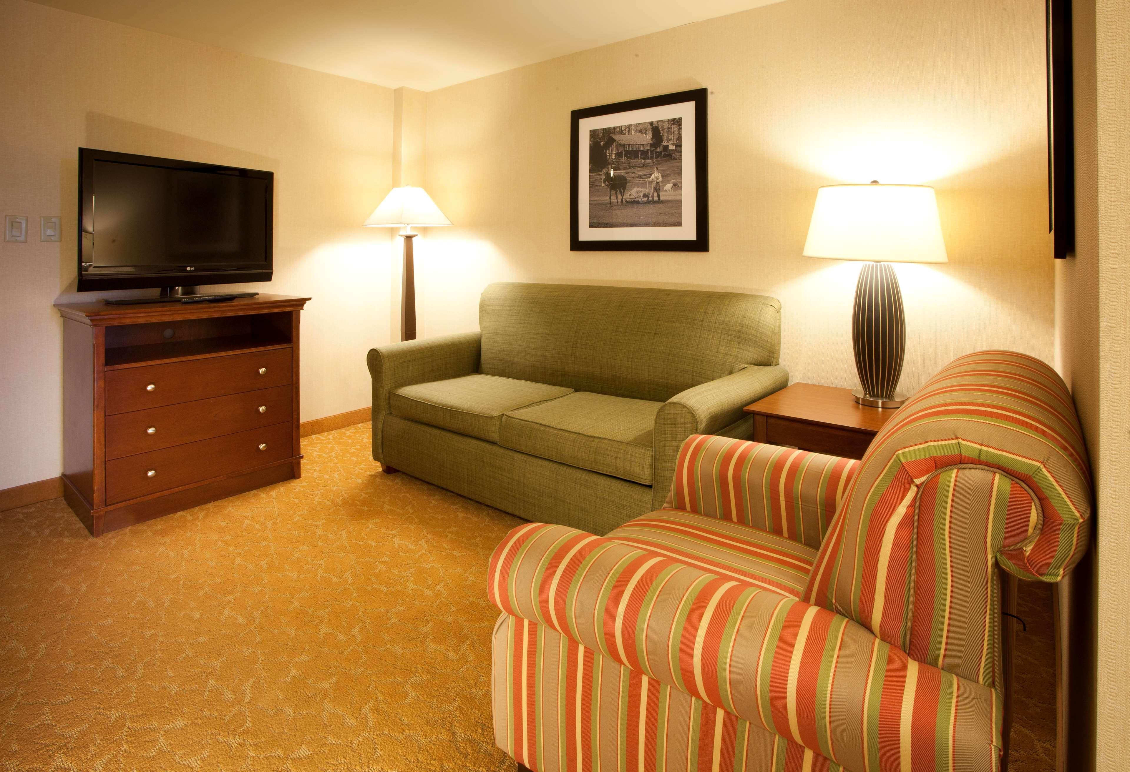 Country Inn & Suites By Radisson, Knoxville At Cedar Bluff, Tn Room photo